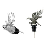 Stag & Eagle